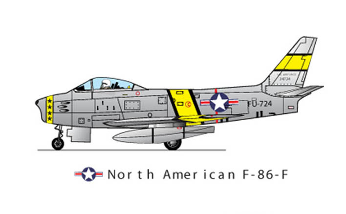 F-86